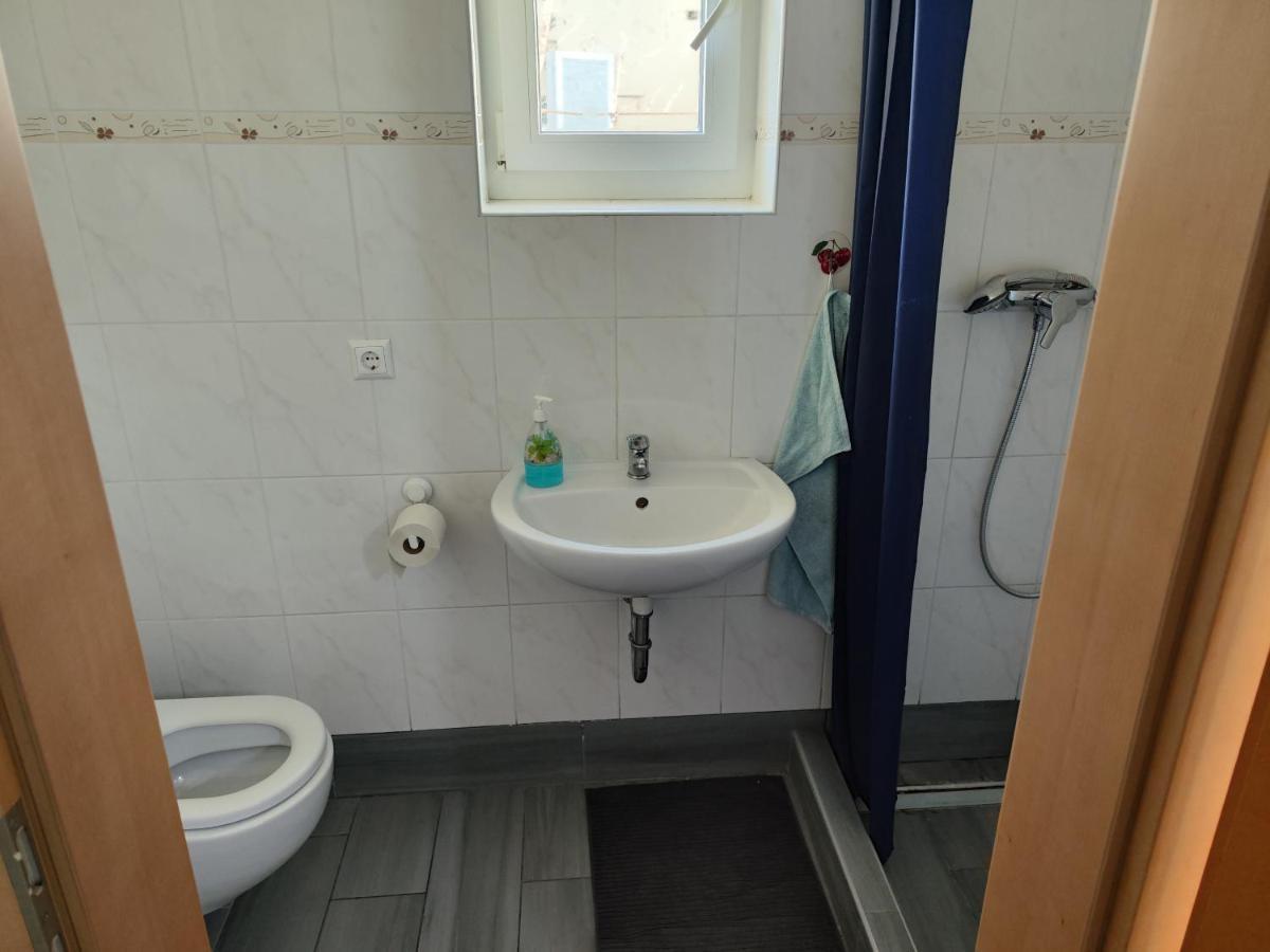 Appartement Erdgeschoss Nahe Flughafen