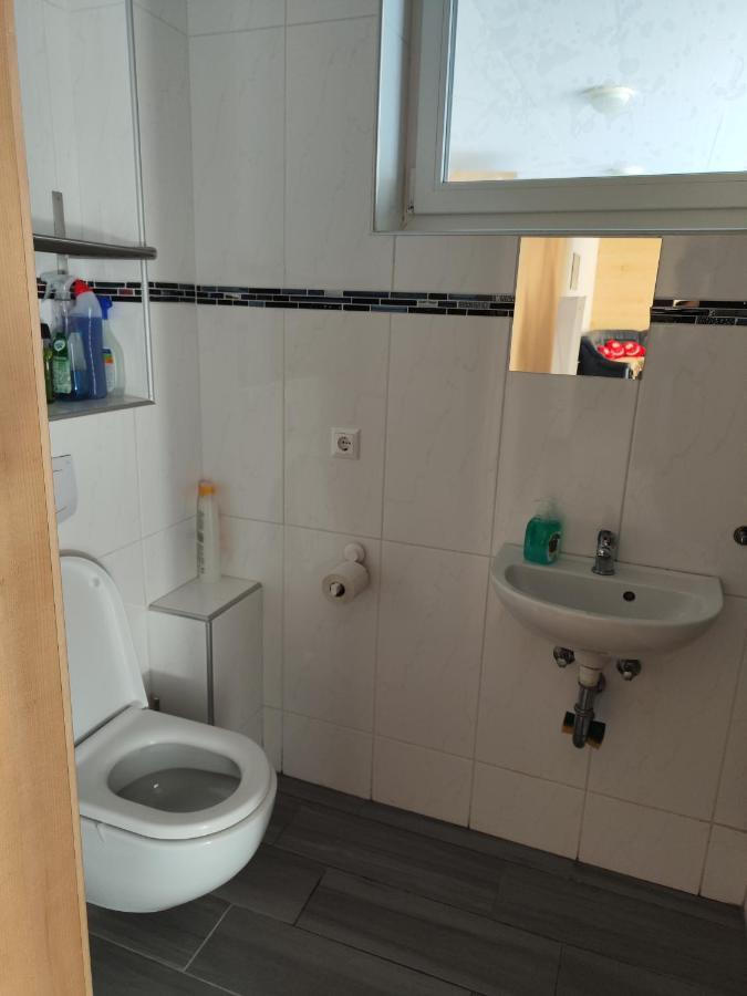 Appartement Erdgeschoss Nahe Flughafen Wenen